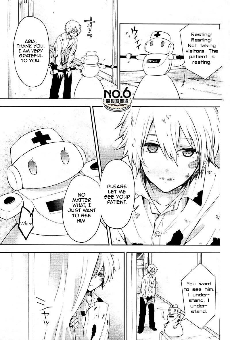 No6 Chapter 33 Page 21