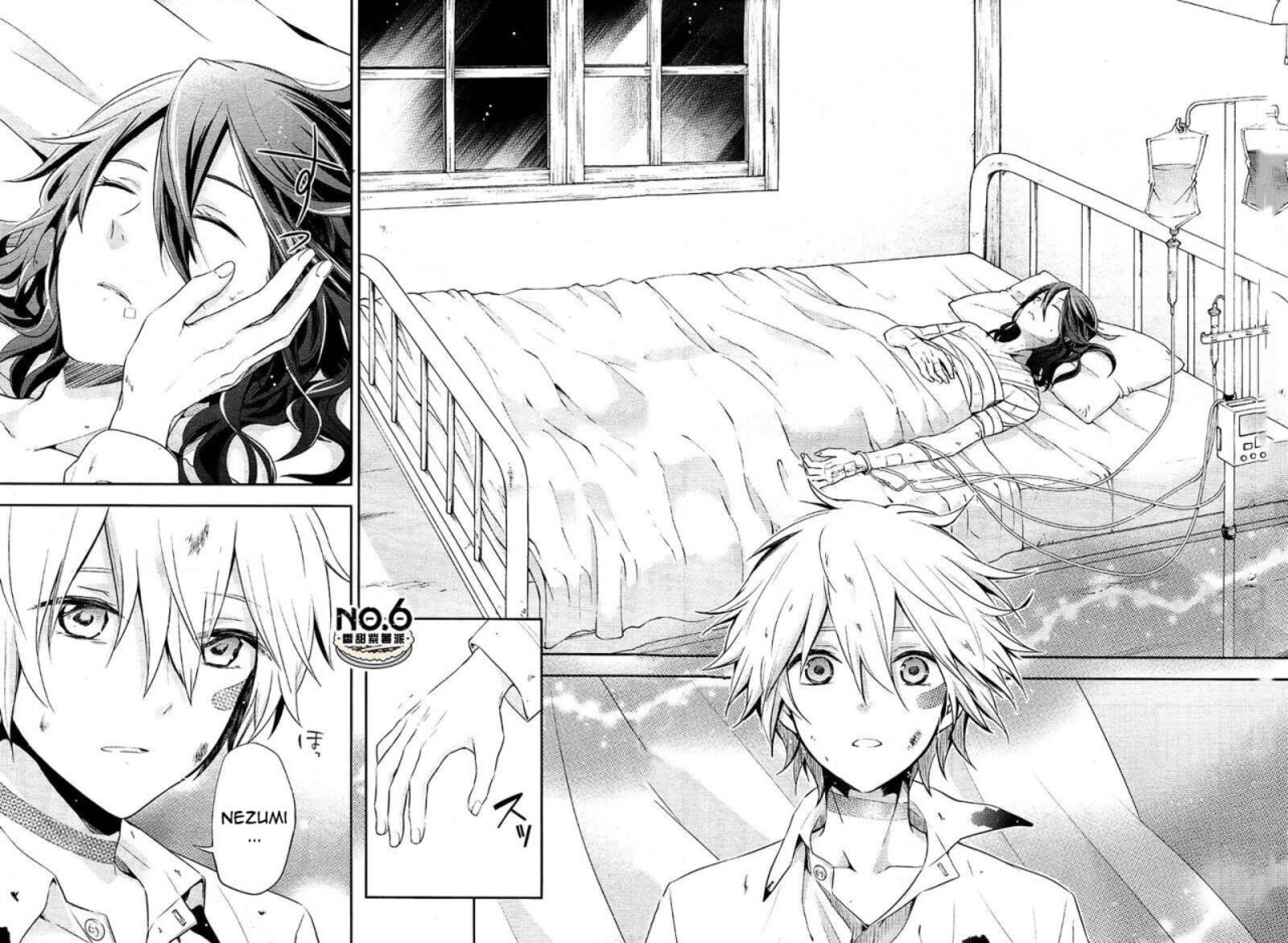 No6 Chapter 33 Page 22