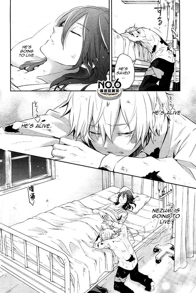 No6 Chapter 33 Page 23