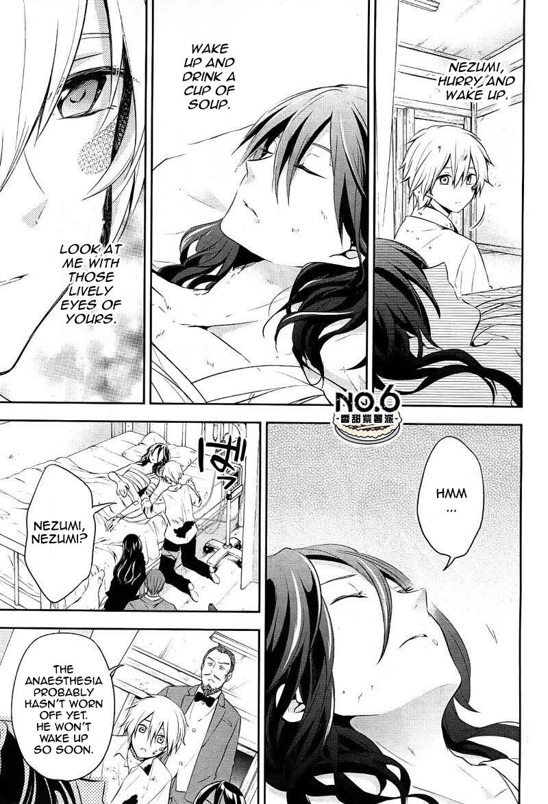 No6 Chapter 33 Page 26