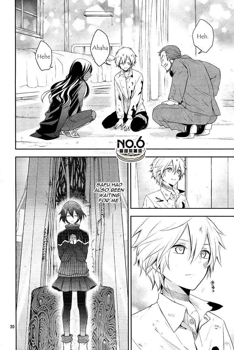 No6 Chapter 33 Page 29