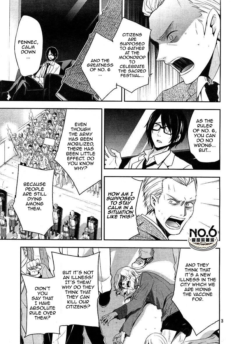 No6 Chapter 33 Page 3