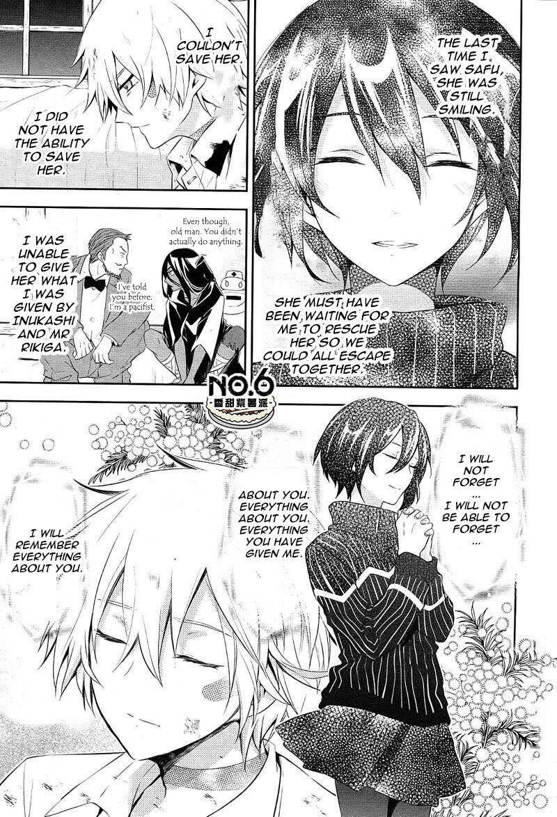 No6 Chapter 33 Page 30