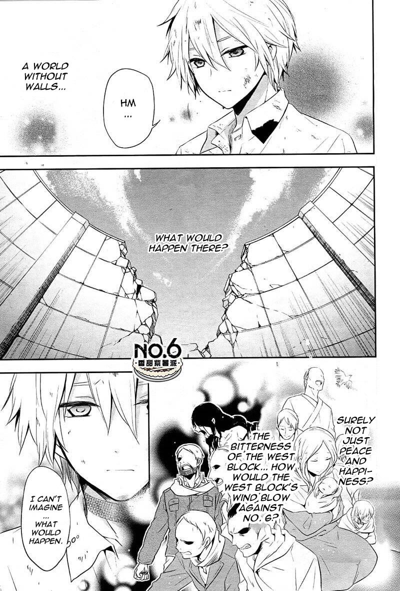 No6 Chapter 33 Page 32