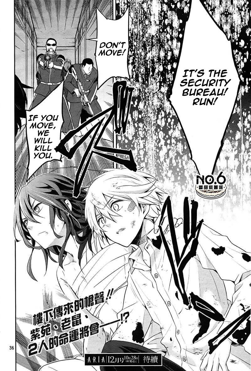 No6 Chapter 33 Page 35