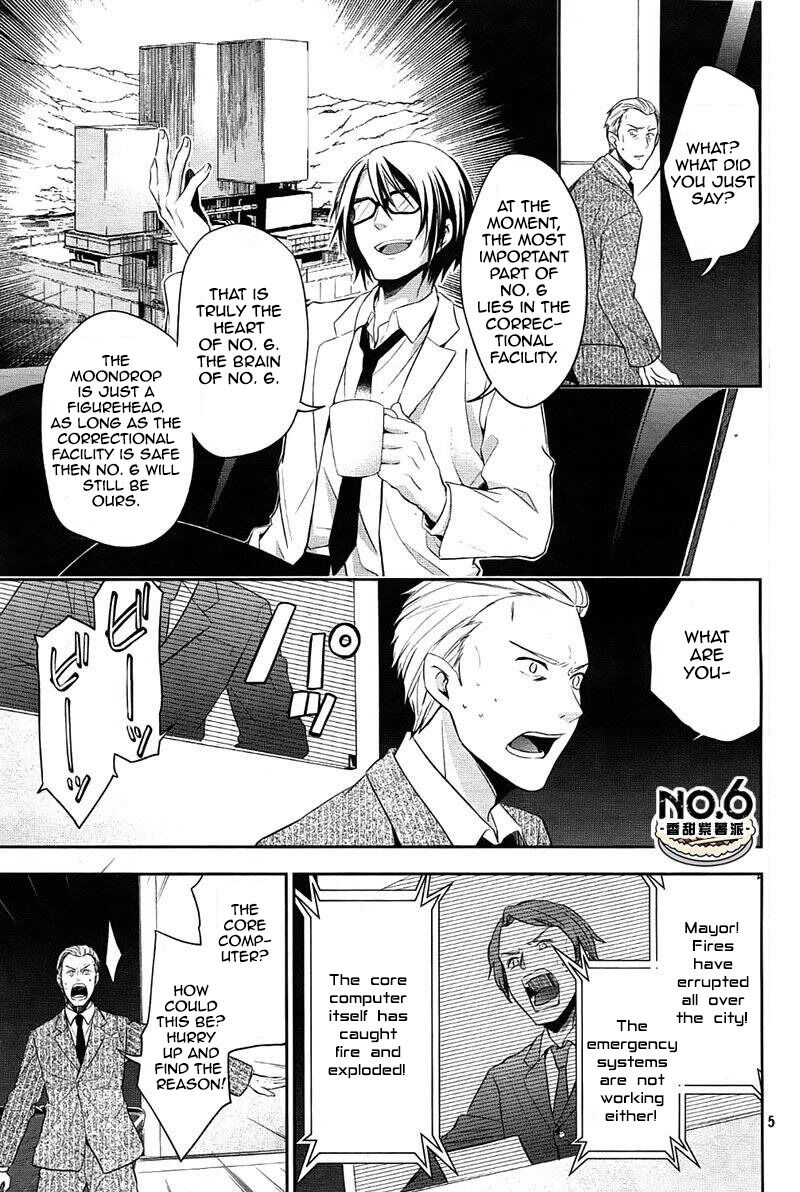 No6 Chapter 33 Page 5