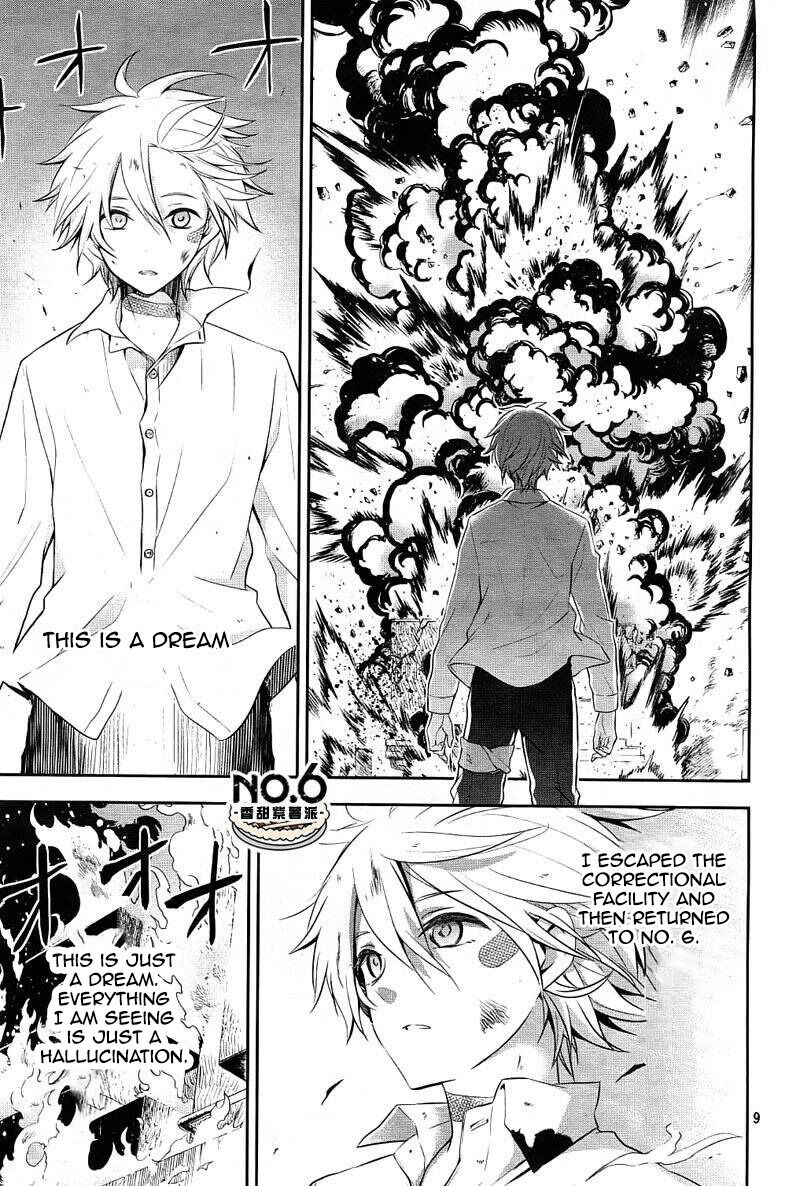 No6 Chapter 33 Page 9