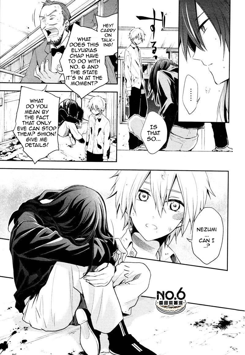 No6 Chapter 34 Page 10