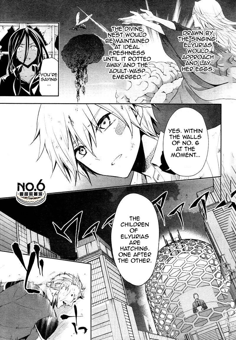 No6 Chapter 34 Page 12