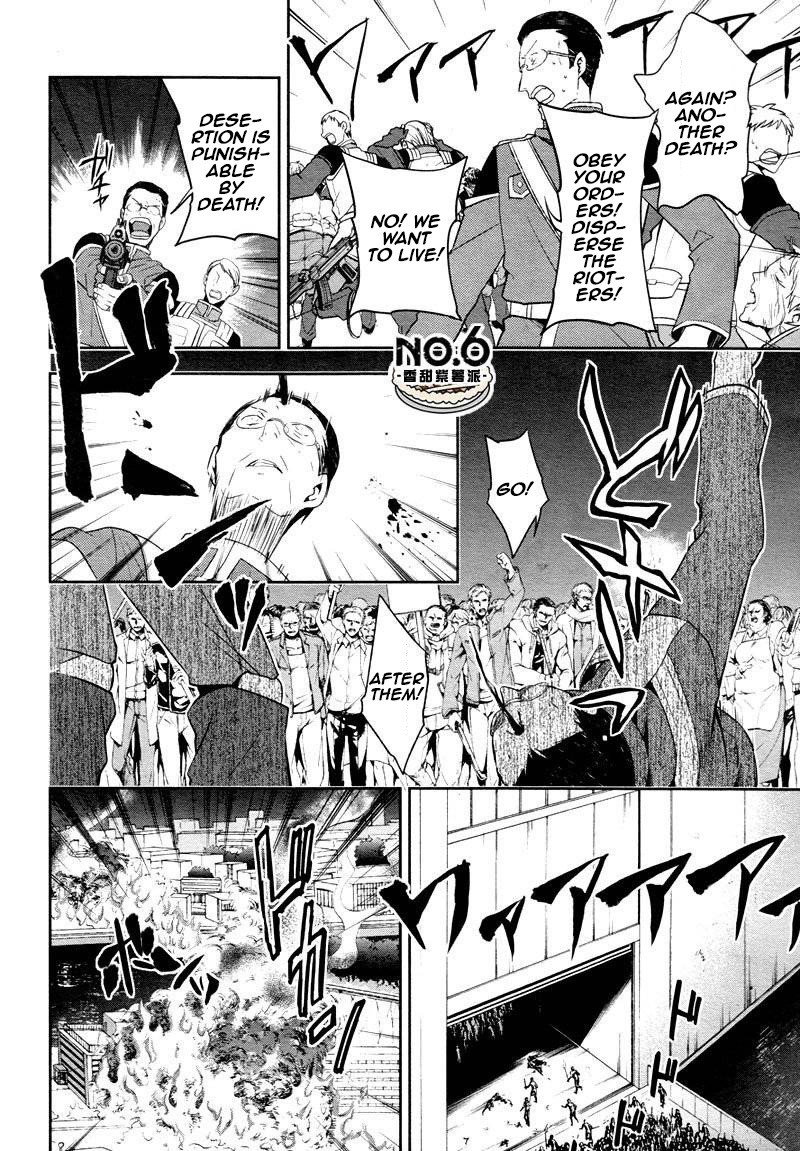 No6 Chapter 34 Page 13