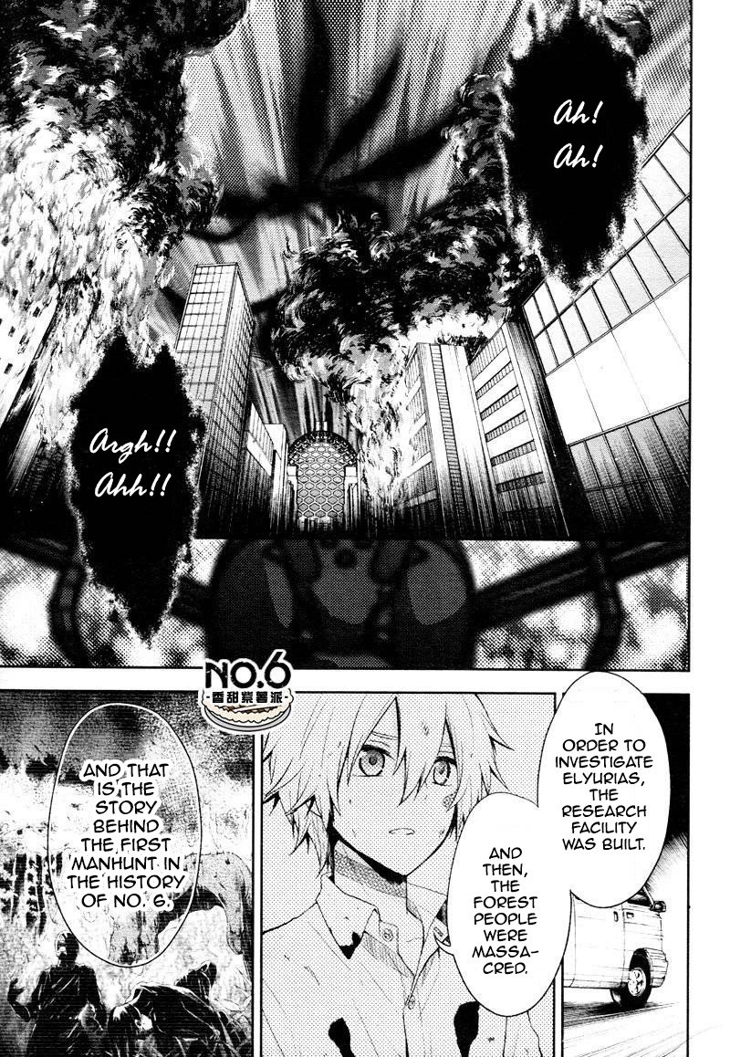 No6 Chapter 34 Page 14