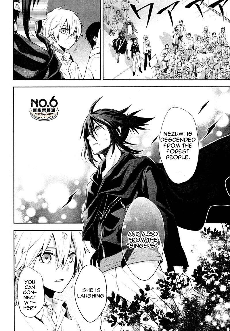 No6 Chapter 34 Page 15