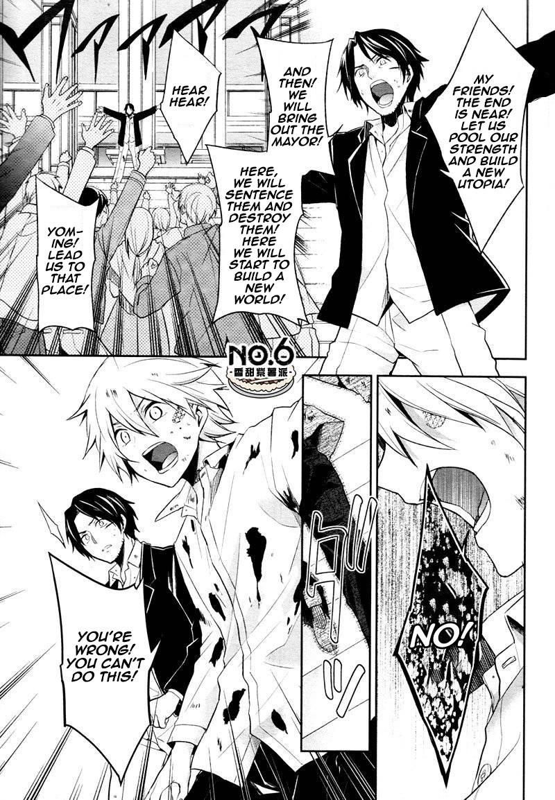 No6 Chapter 34 Page 18