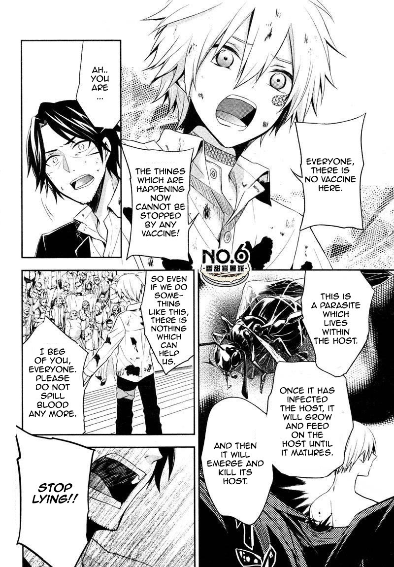 No6 Chapter 34 Page 19