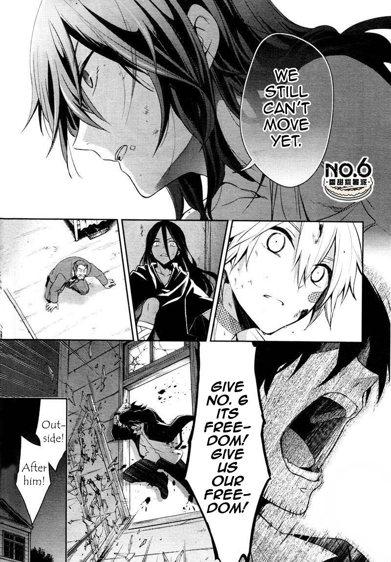 No6 Chapter 34 Page 2