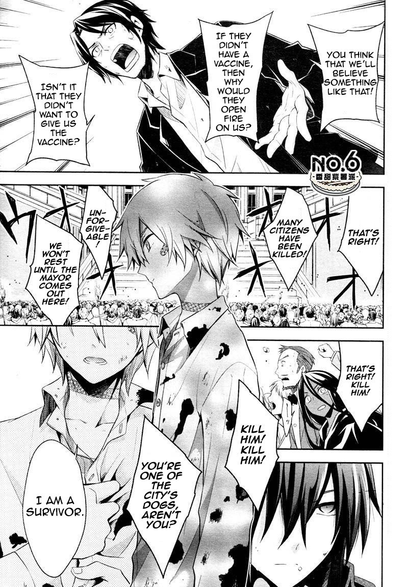 No6 Chapter 34 Page 20