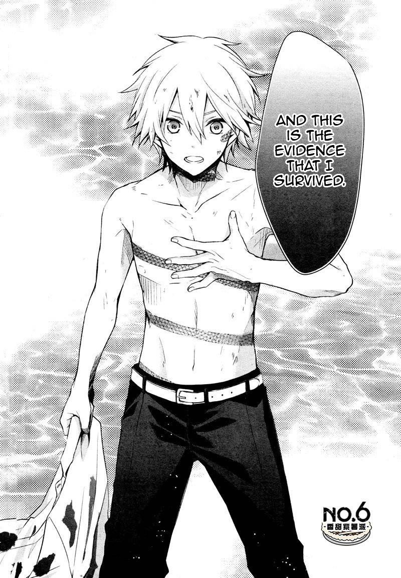No6 Chapter 34 Page 21