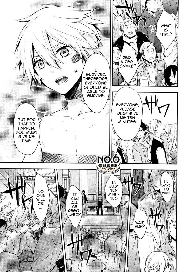 No6 Chapter 34 Page 22