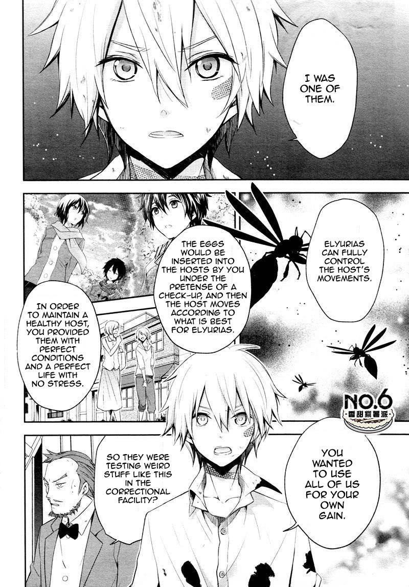 No6 Chapter 34 Page 27