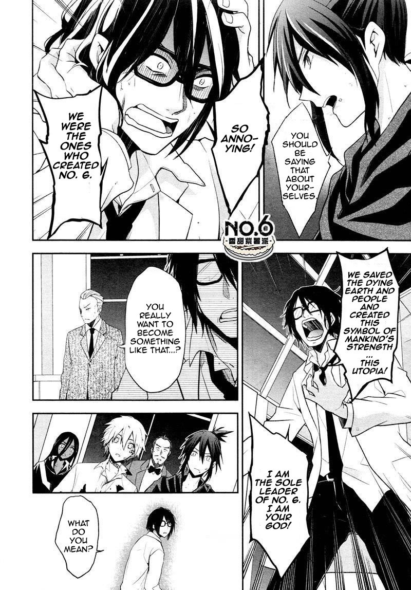 No6 Chapter 34 Page 29