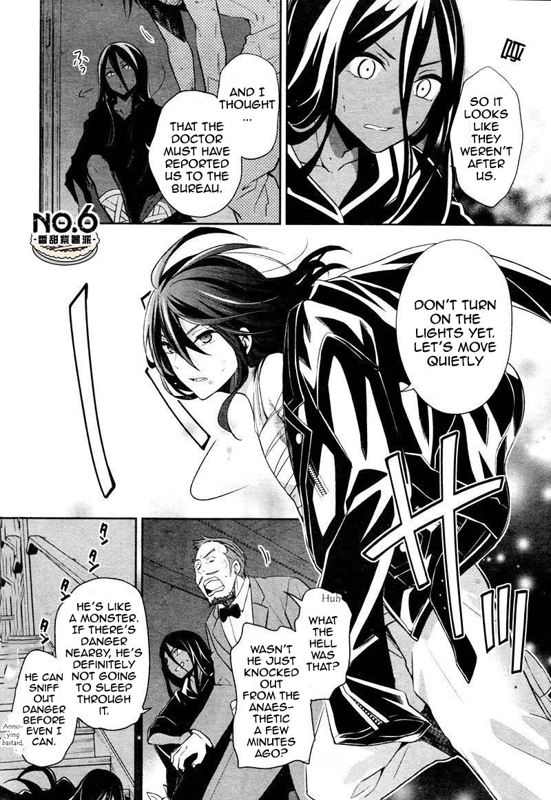 No6 Chapter 34 Page 3