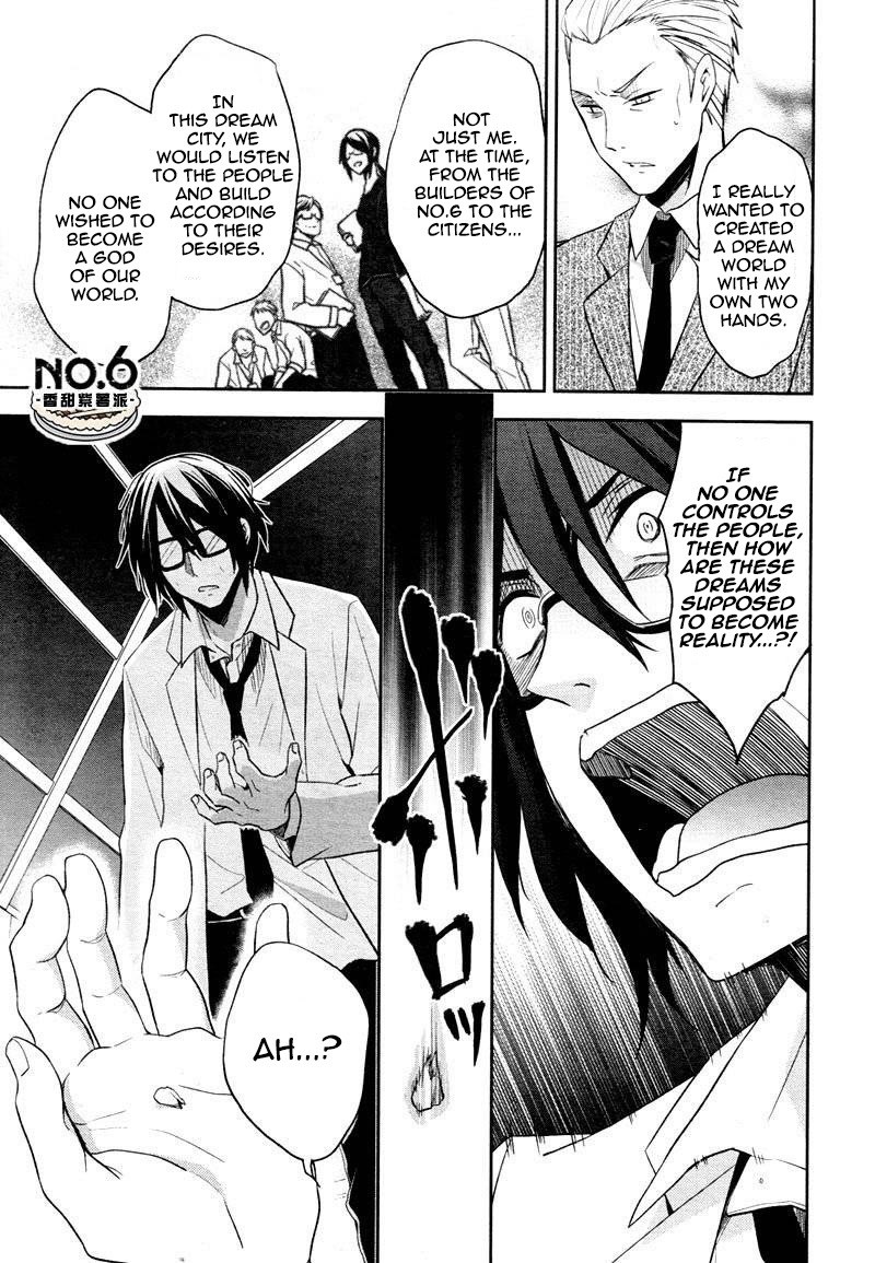 No6 Chapter 34 Page 30