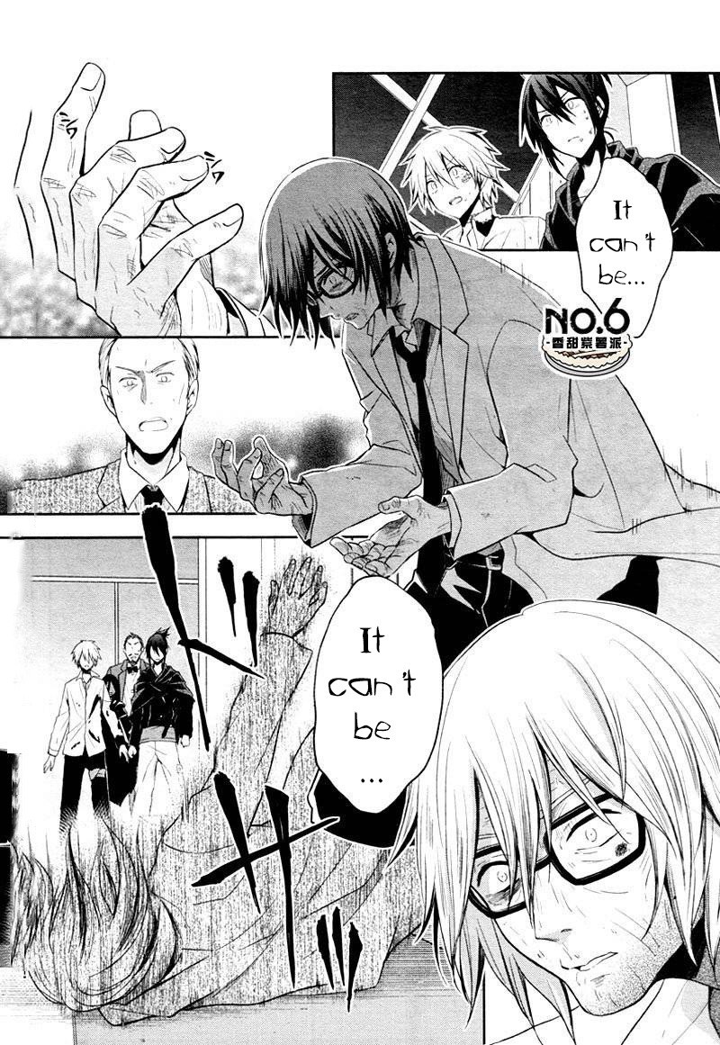 No6 Chapter 34 Page 31