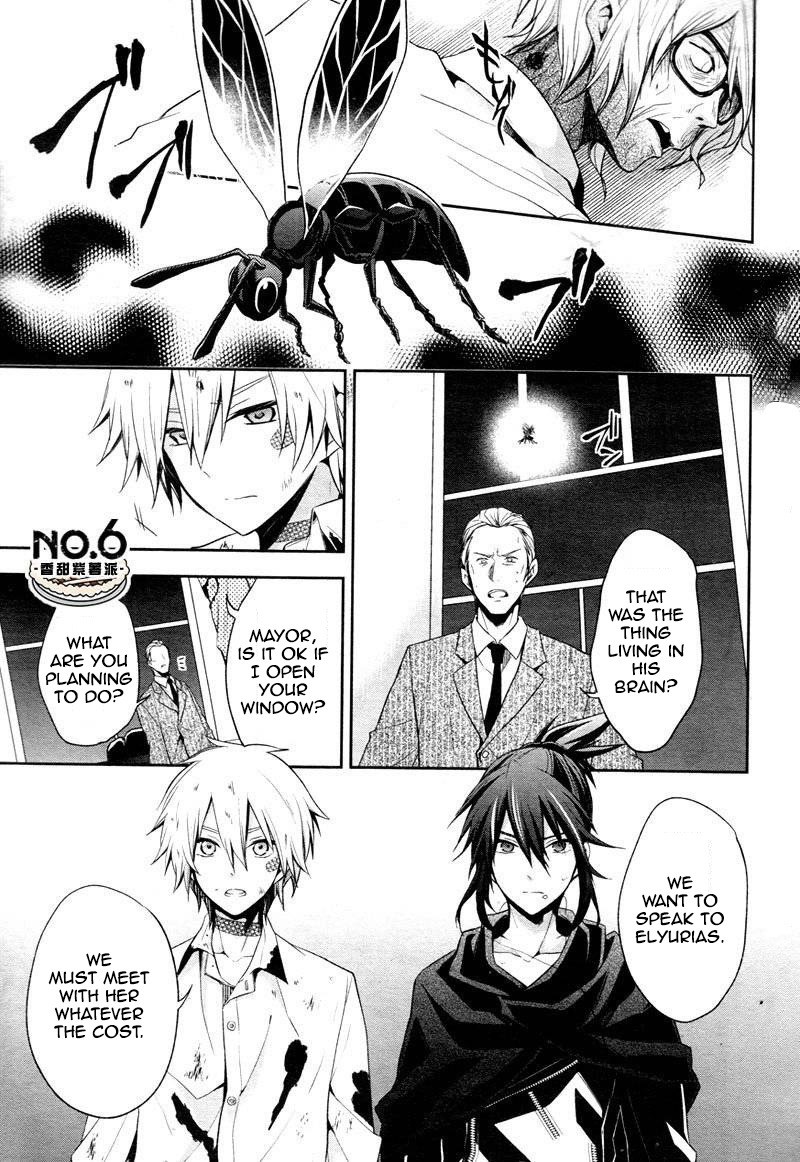 No6 Chapter 34 Page 32