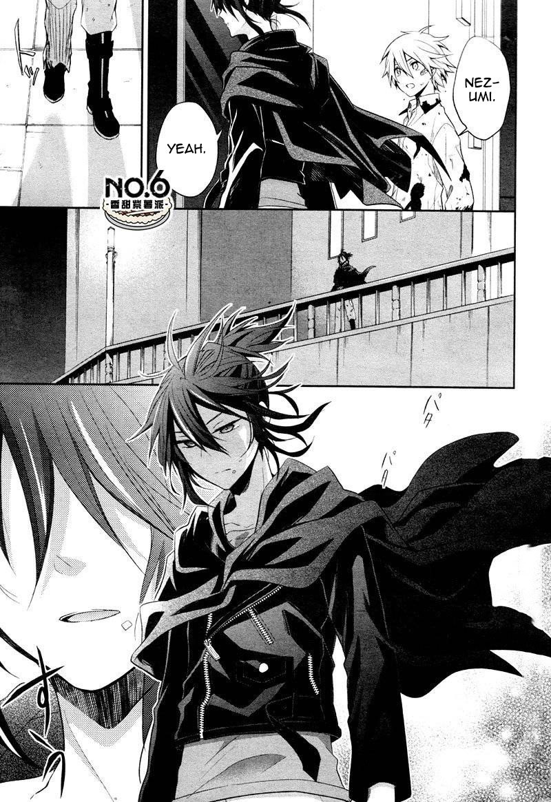 No6 Chapter 34 Page 34