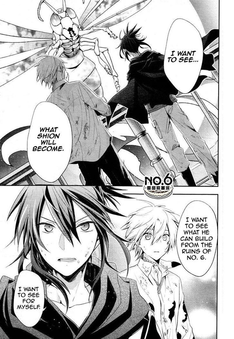 No6 Chapter 35 Page 13