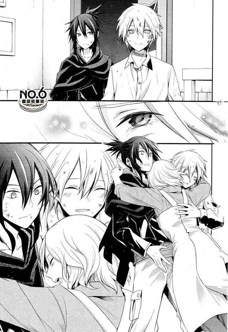 No6 Chapter 35 Page 21