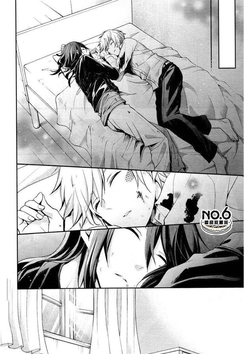No6 Chapter 35 Page 22