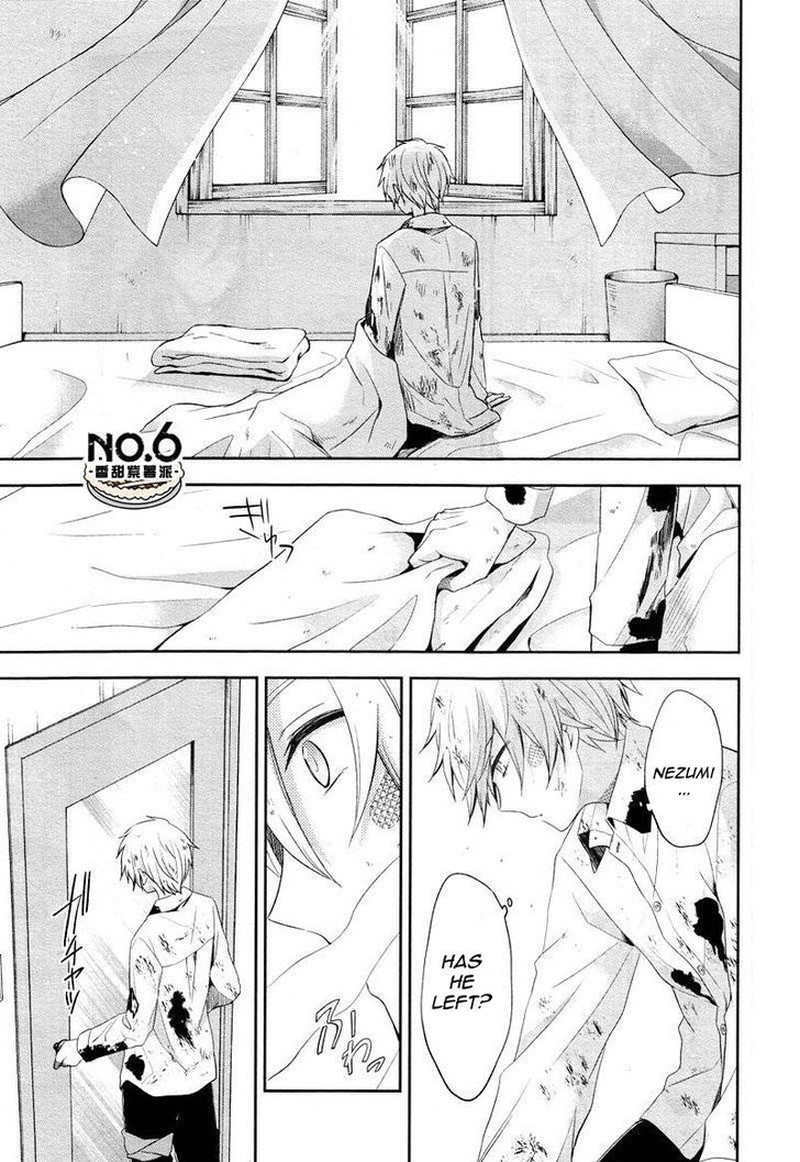 No6 Chapter 35 Page 23