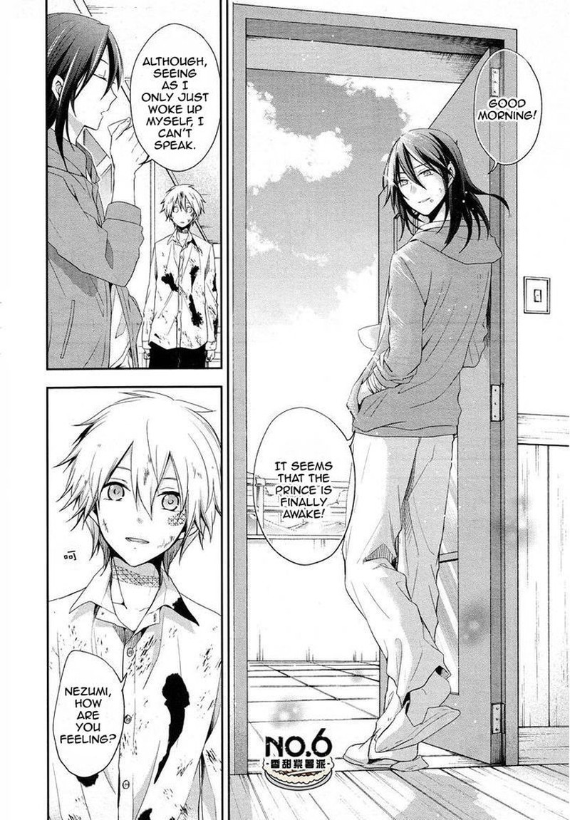 No6 Chapter 35 Page 24