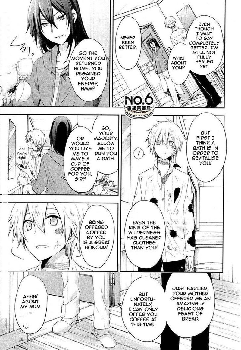No6 Chapter 35 Page 25