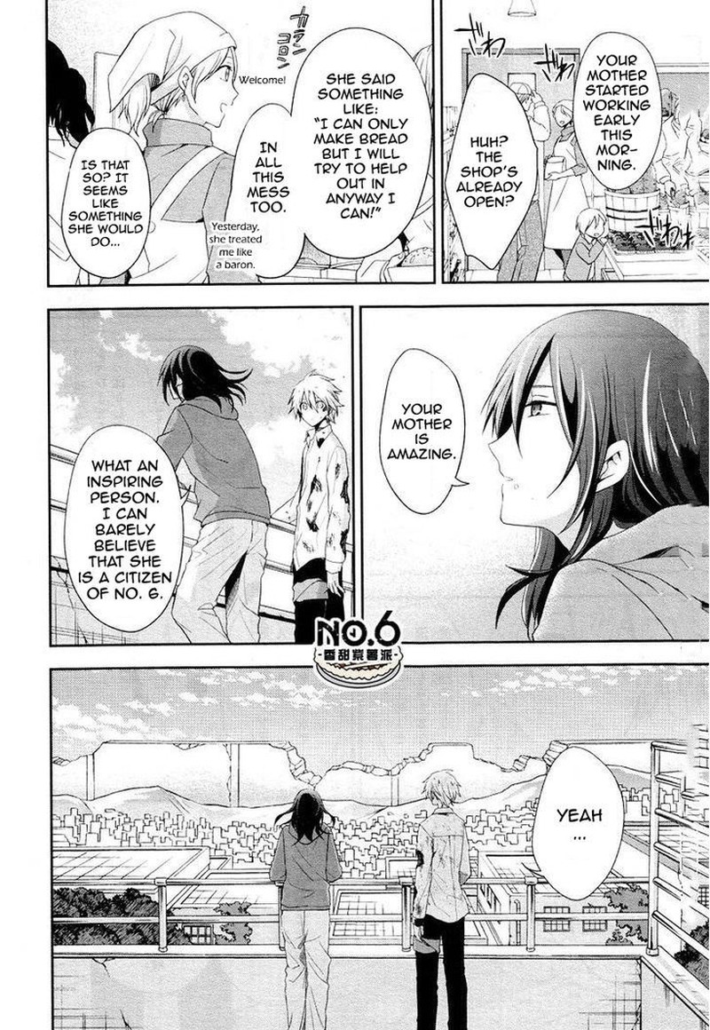 No6 Chapter 35 Page 26