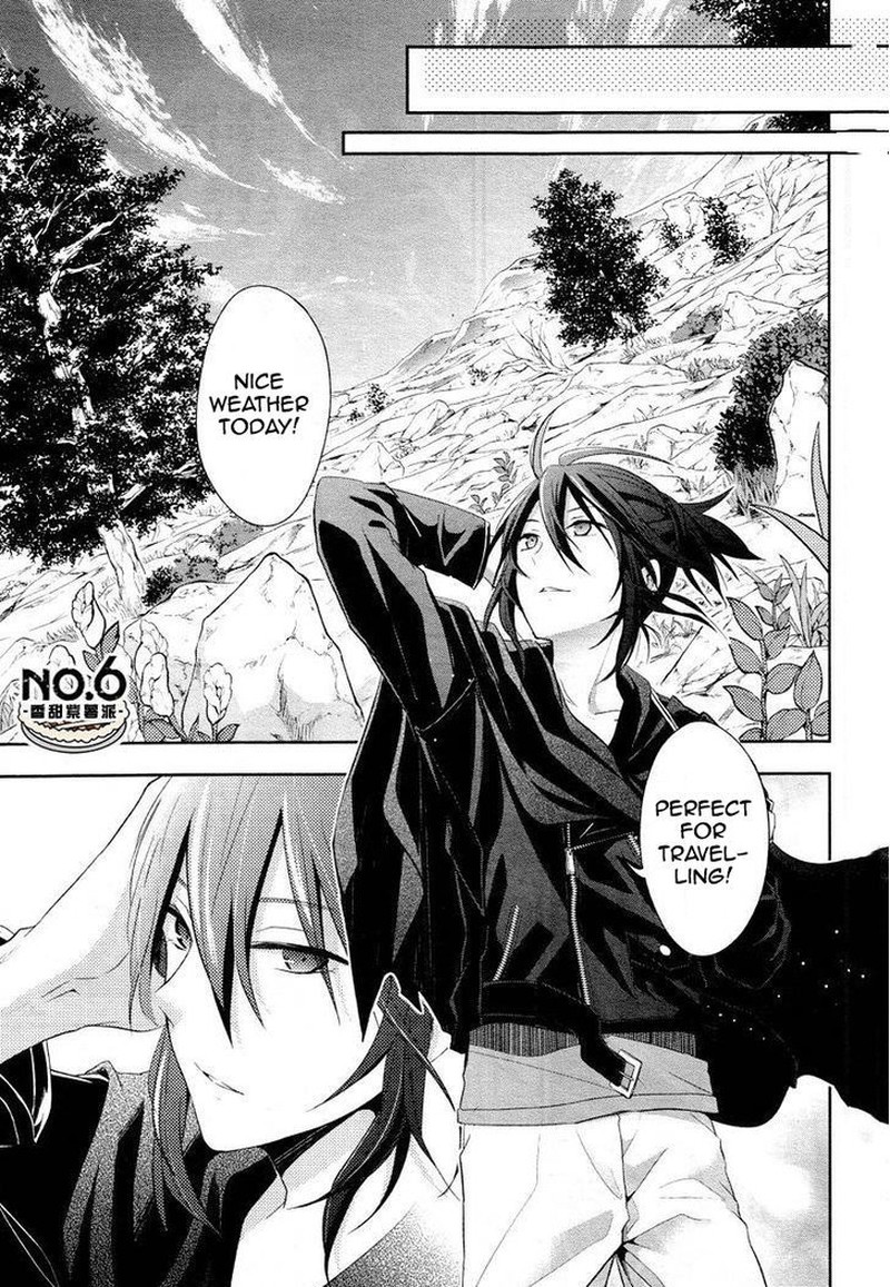 No6 Chapter 35 Page 27