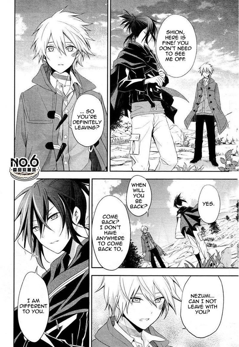 No6 Chapter 35 Page 28