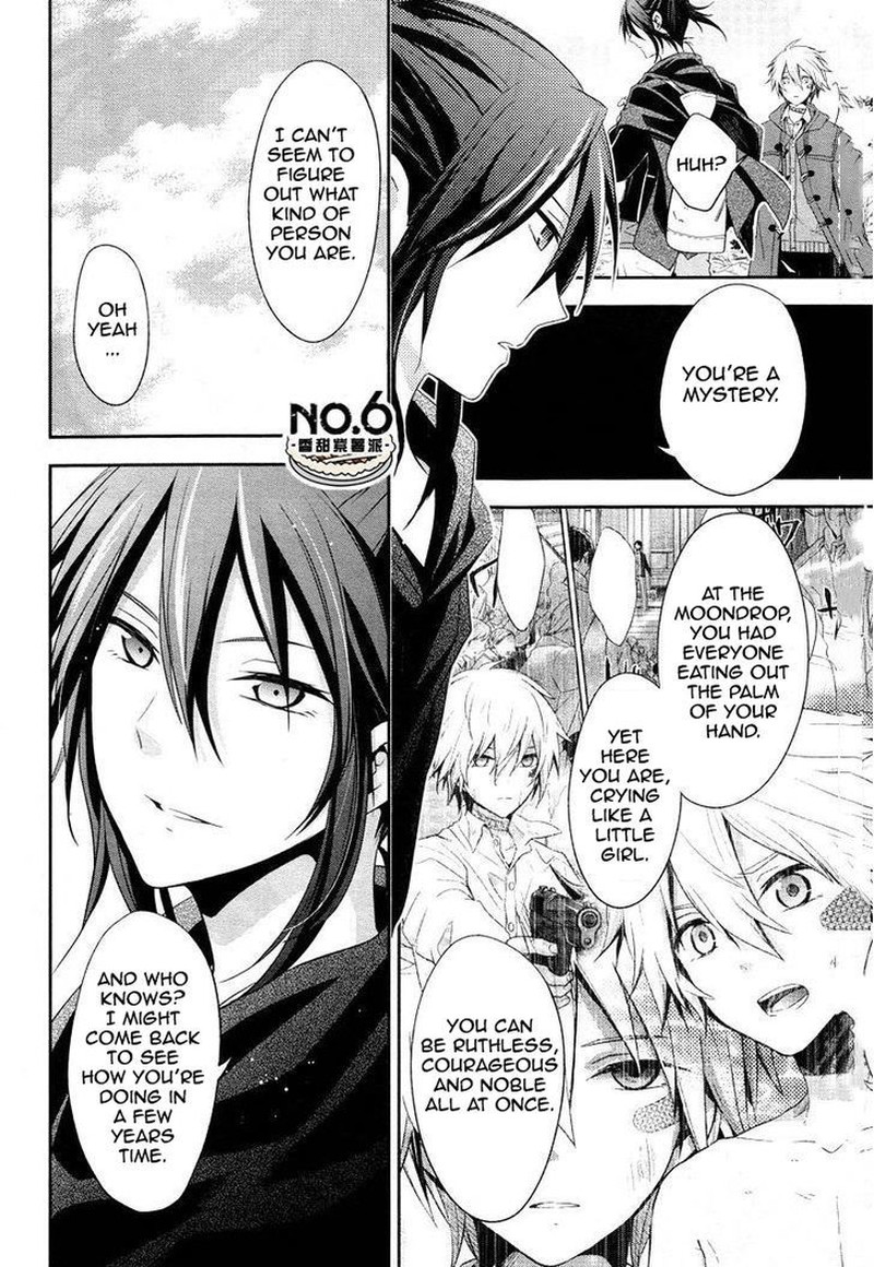 No6 Chapter 35 Page 30
