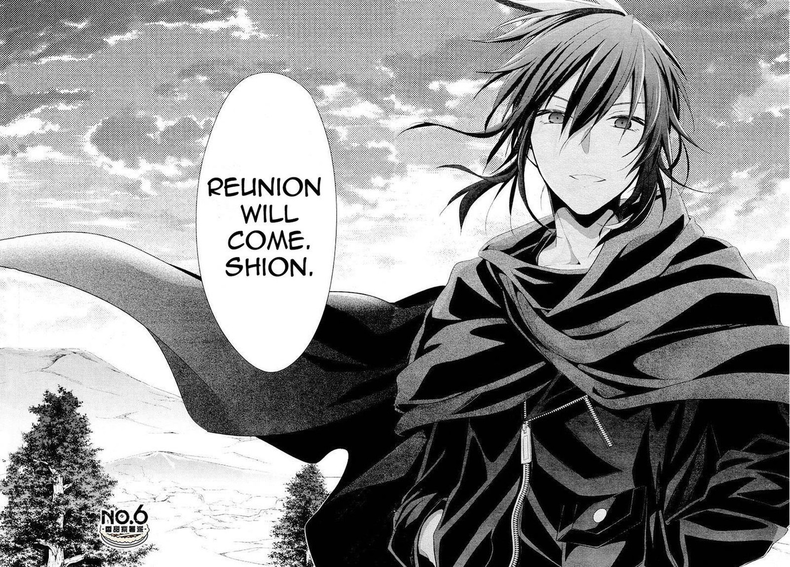 No6 Chapter 35 Page 36