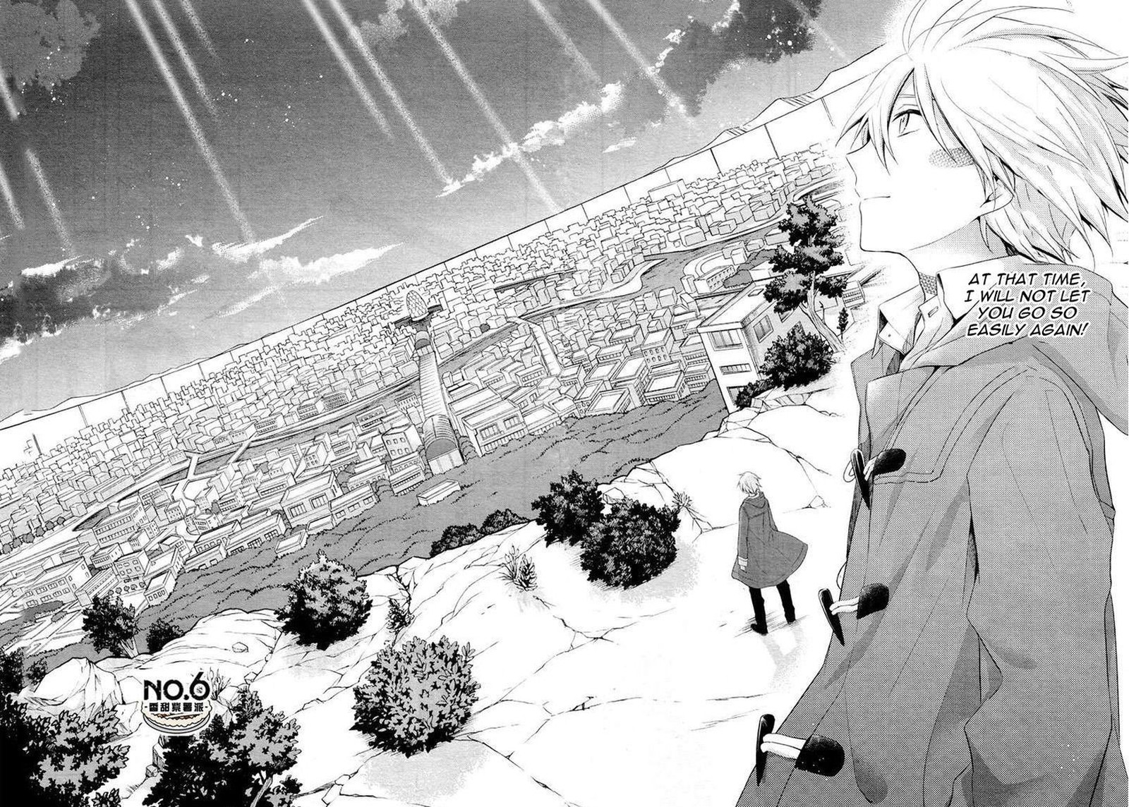 No6 Chapter 35 Page 39