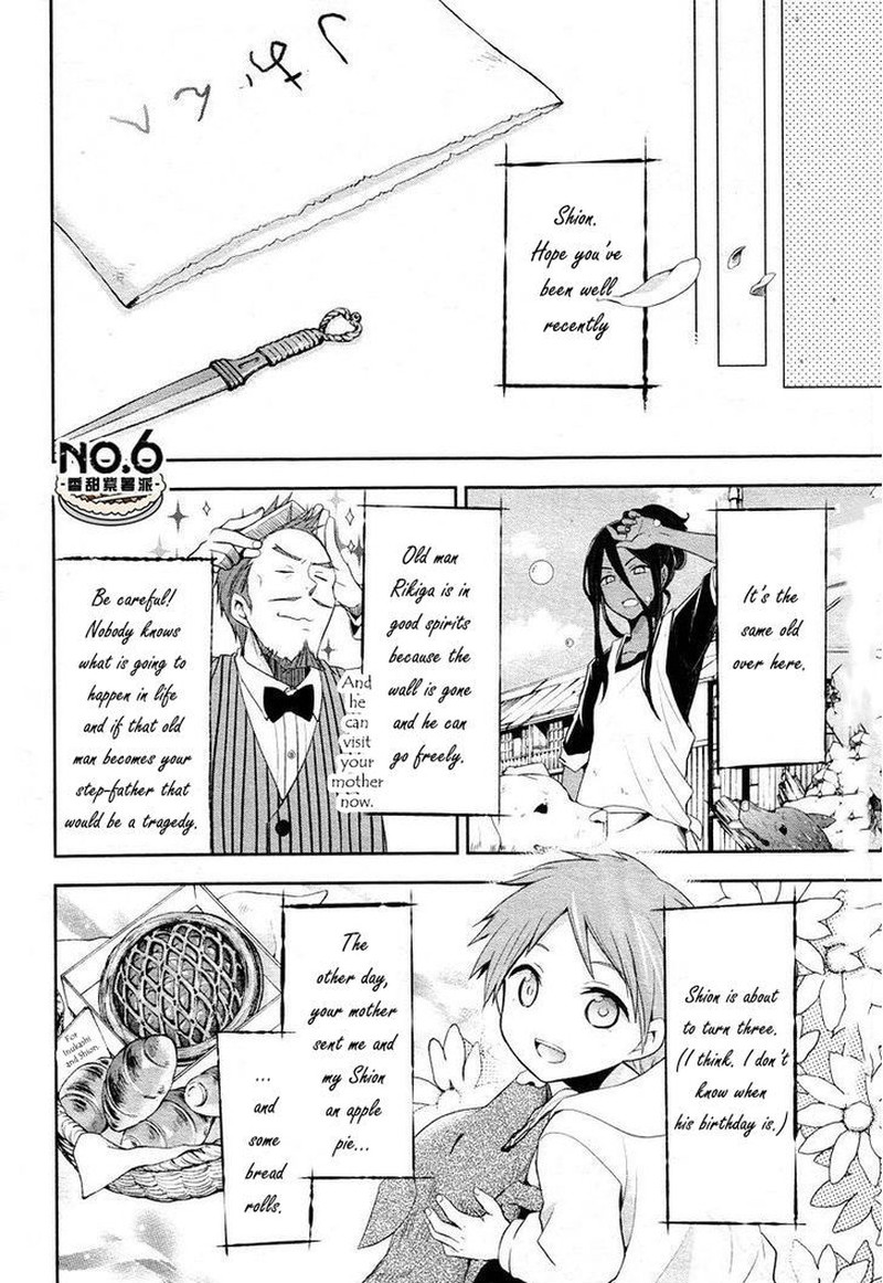 No6 Chapter 35 Page 40