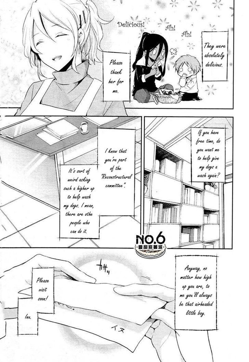 No6 Chapter 35 Page 41