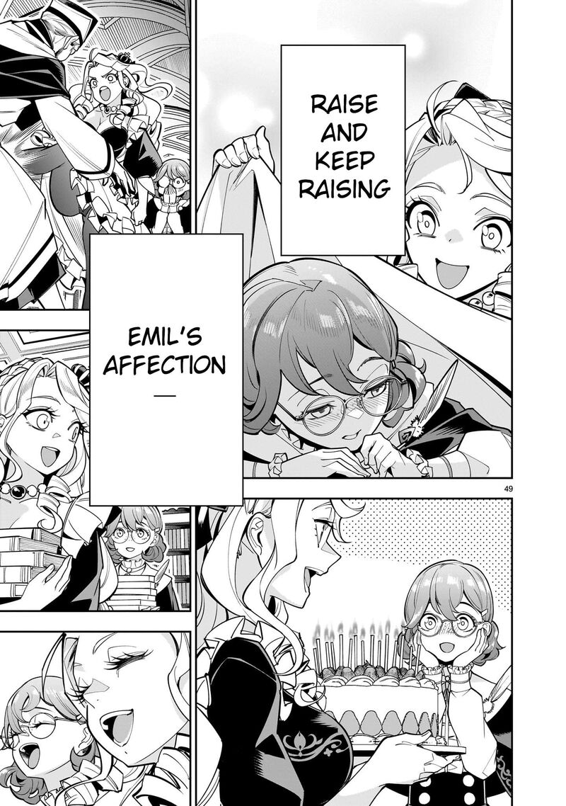 No Lily No Life Chapter 1 Page 47