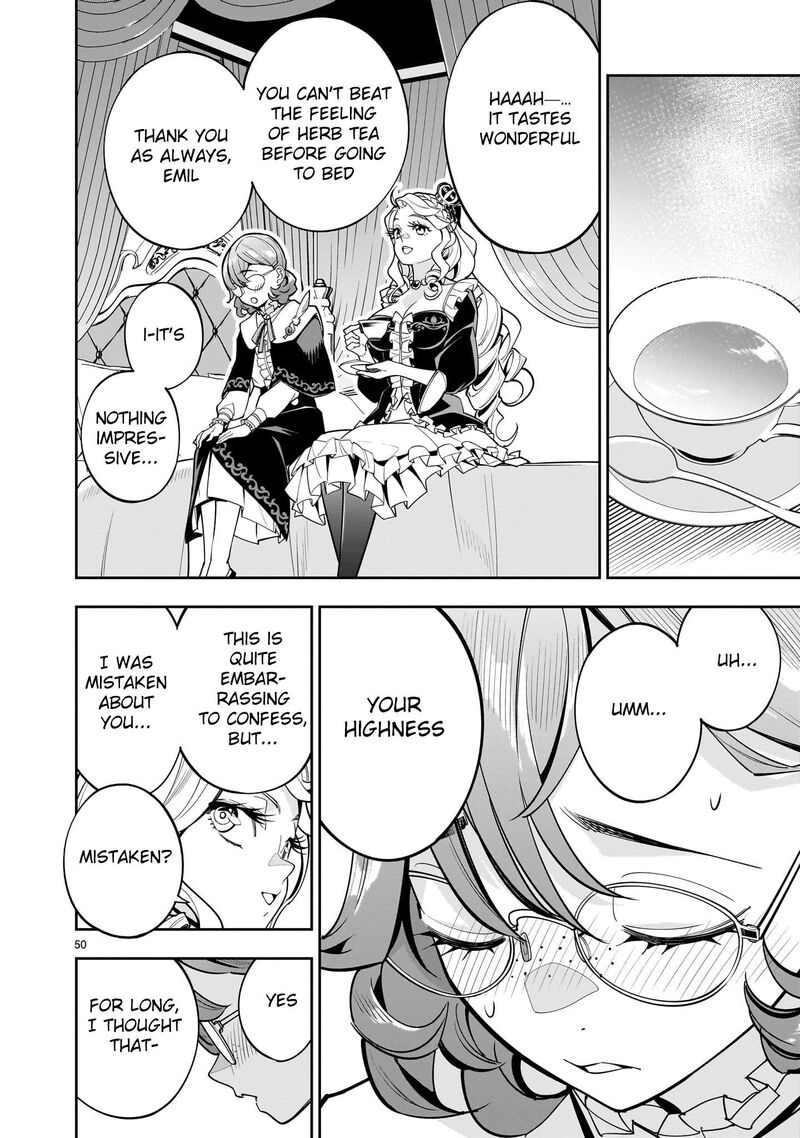 No Lily No Life Chapter 1 Page 48