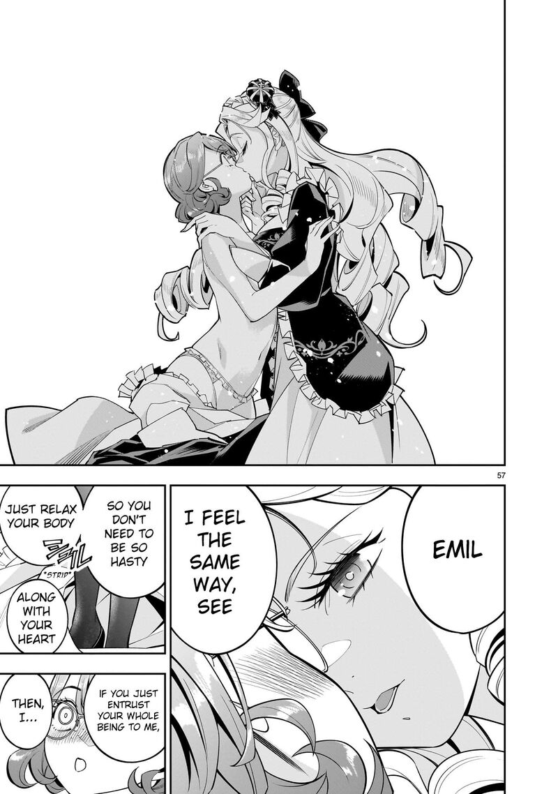 No Lily No Life Chapter 1 Page 54