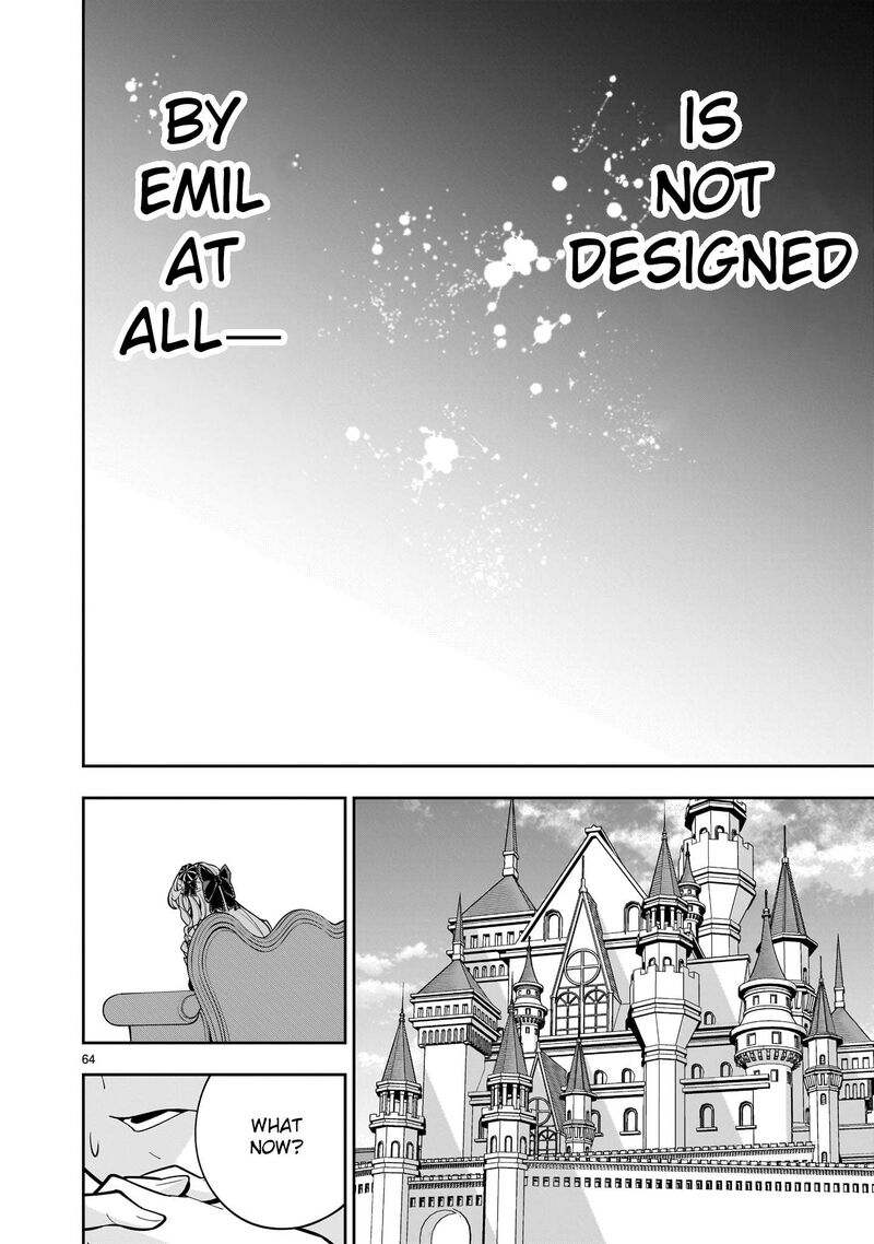 No Lily No Life Chapter 1 Page 60