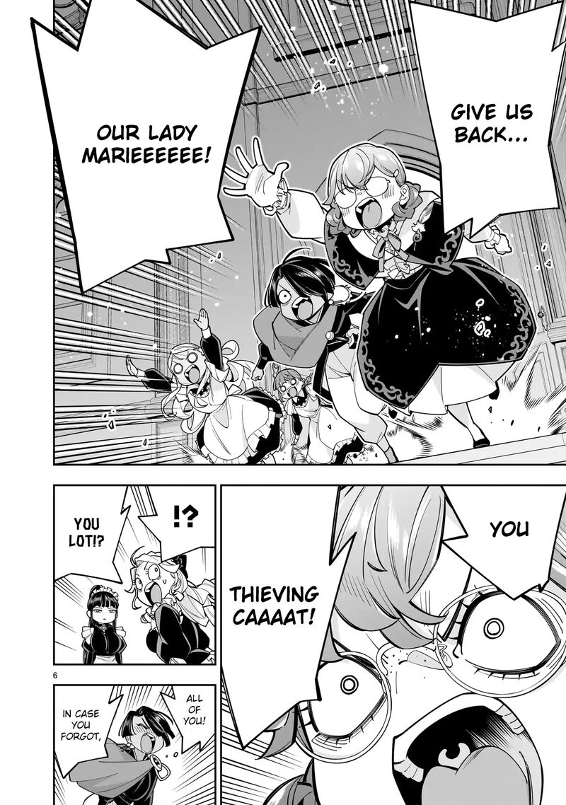 No Lily No Life Chapter 10 Page 24