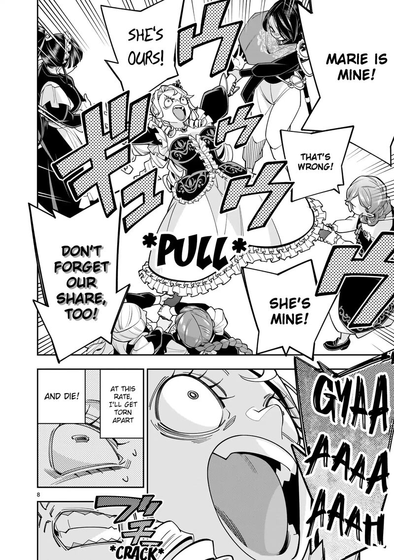 No Lily No Life Chapter 10 Page 26