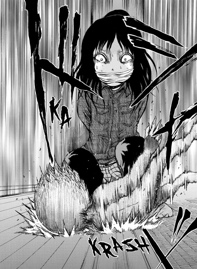 No Lily No Life Chapter 13 Page 22